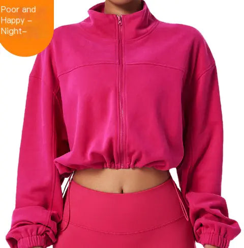 Women's Autumn Casual Two-Piece Outfit Set