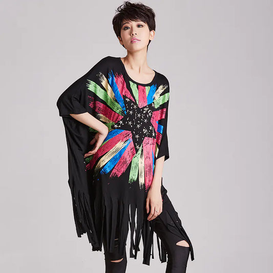 Short Sleeve T-Shirt for Women