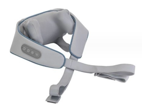 Relax Ease™ Neck and Shoulder Massager