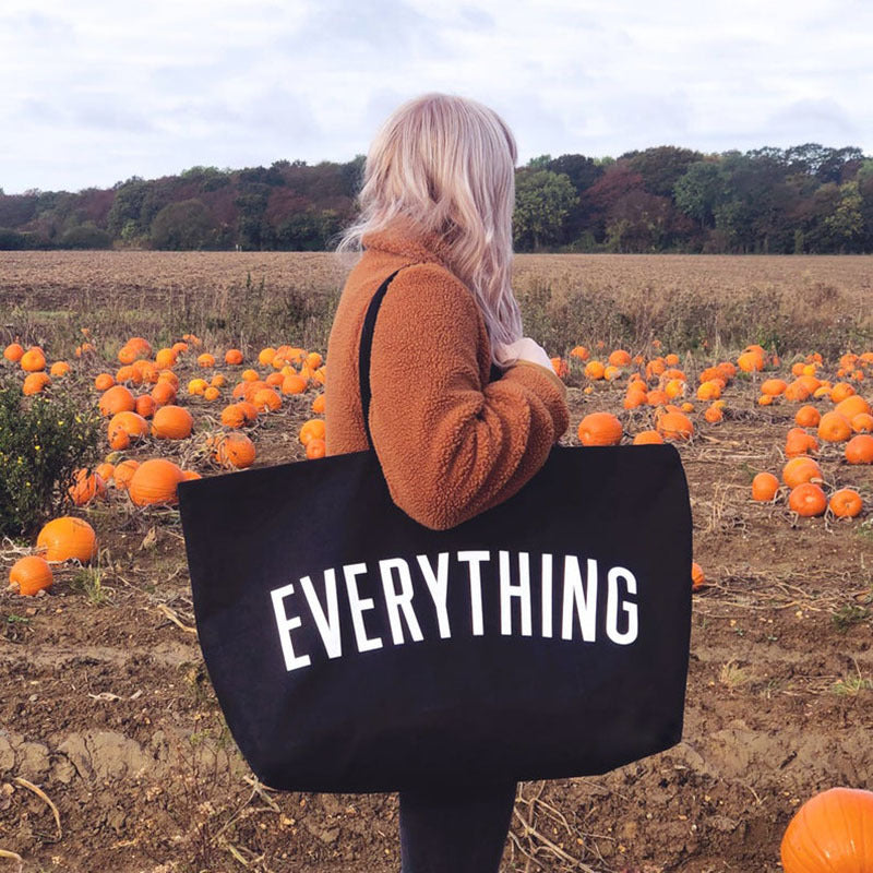 Eco-Friendly Reusable Shopping Tote Bag