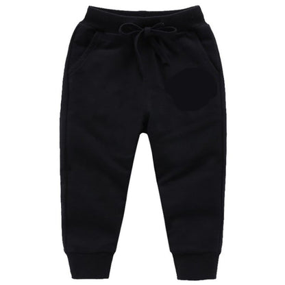 Soft Touch Cotton Pants