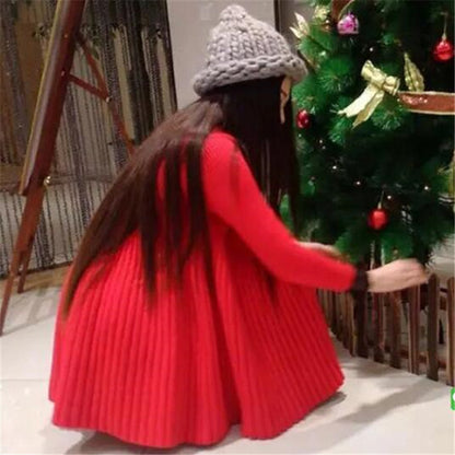 Style Plus Size Knit Dress