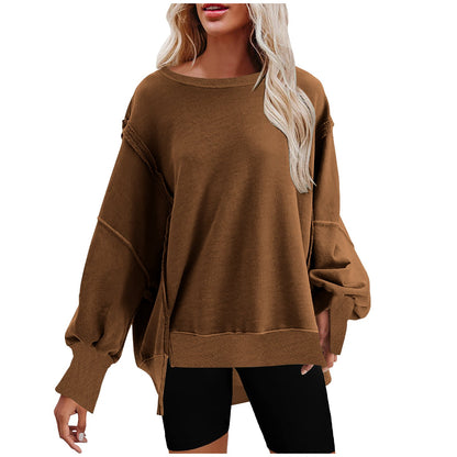 Women ' Sweater in Stylish Design and Soft Fabric