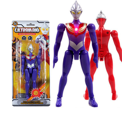 Creative Kids' Toys for Boys and Girls - New Arrival