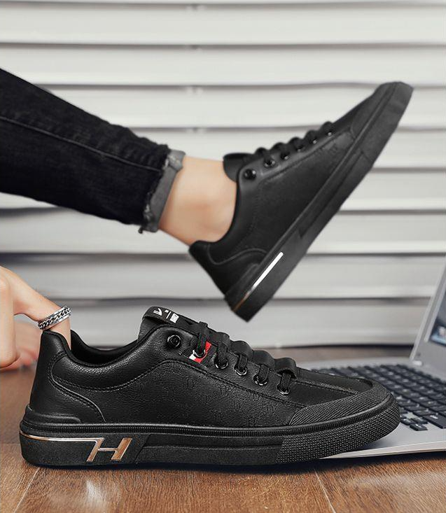 Casual Sneakers and Athletic Shoes