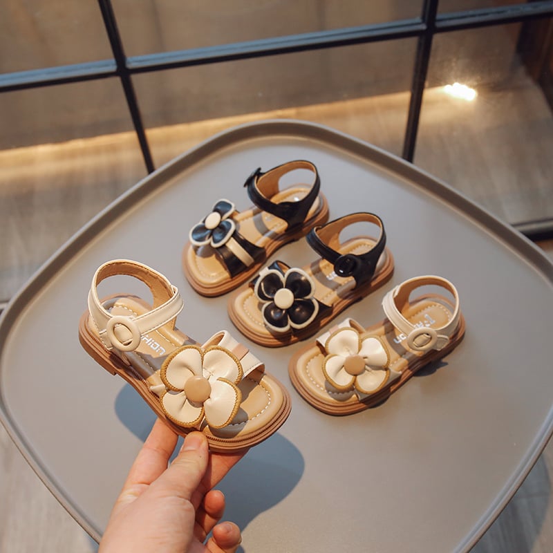 Versatile Outerwear and Stylish Kids' Beach Shoes