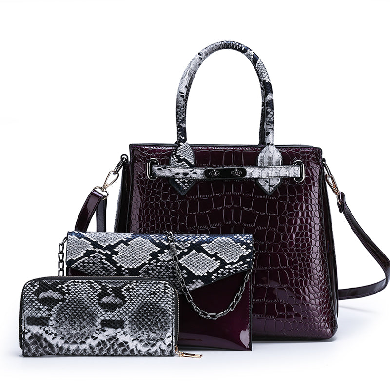 High-Quality Handbags for Women - New Collection