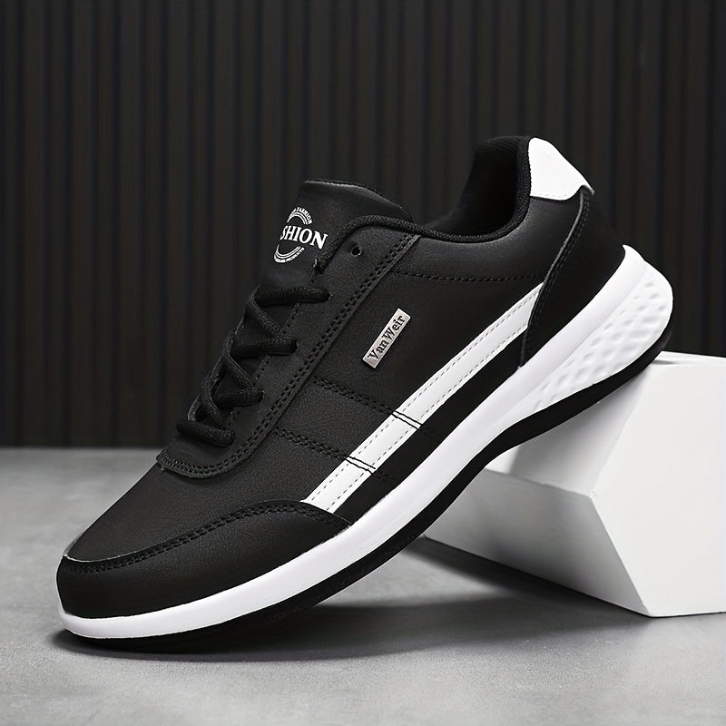 Van Wier Men's Lightweight Running Sneakers