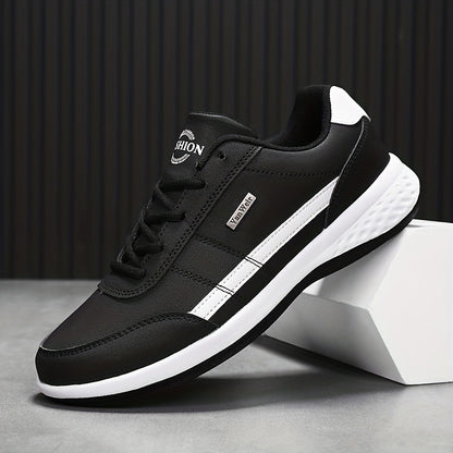 Van Wier Men's Lightweight Running Sneakers