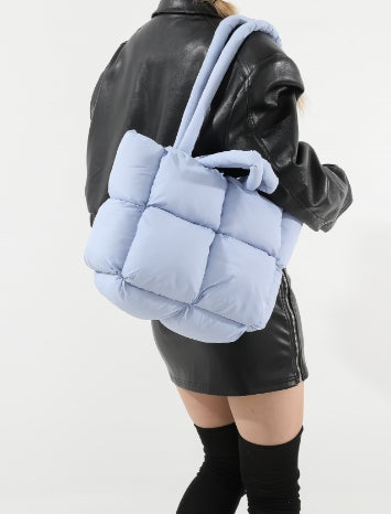 New Large Capacity Chain Bag for Women