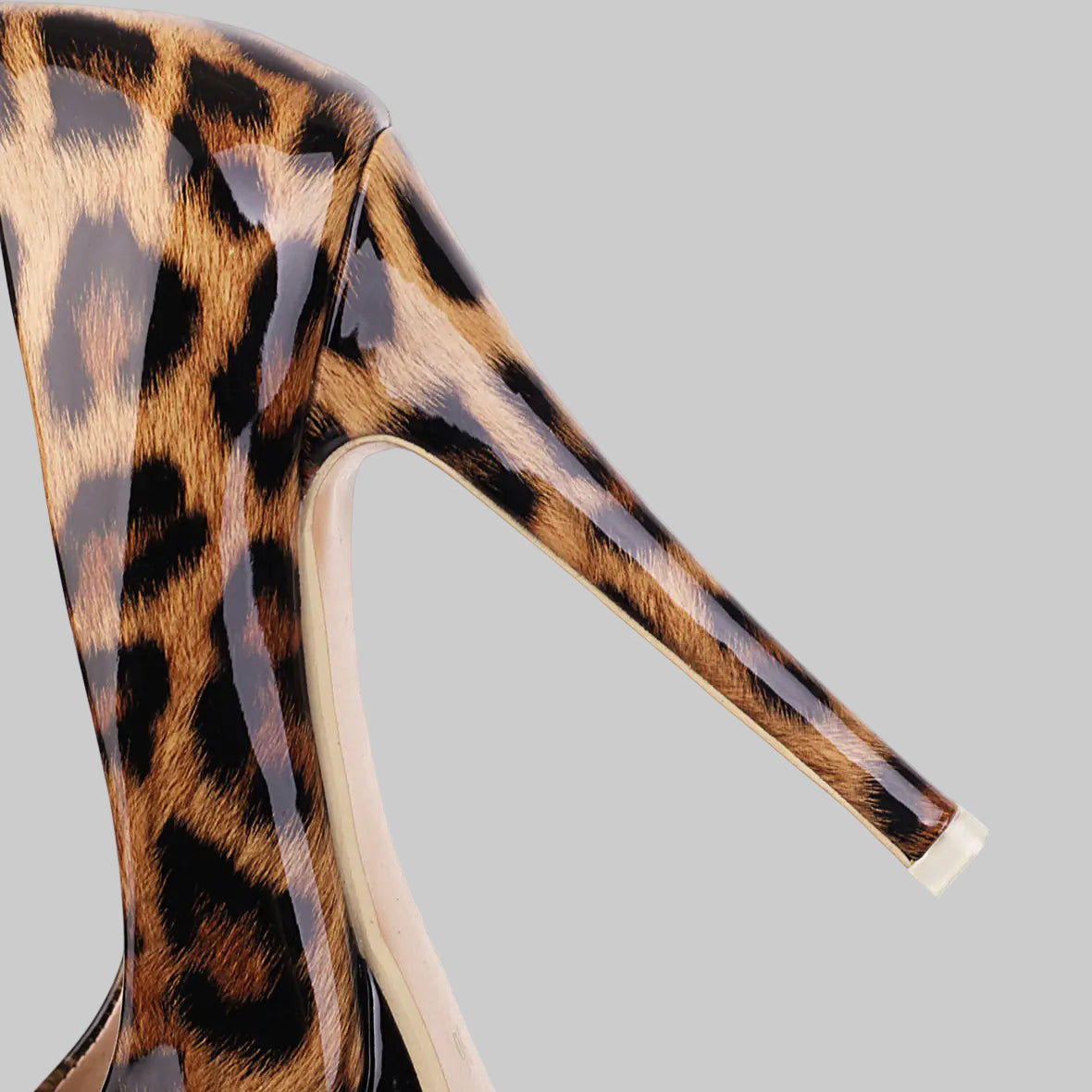 Women's Sexy High Heel Platform Shoes