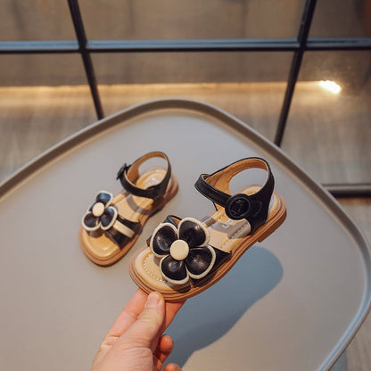 Versatile Outerwear and Stylish Kids' Beach Shoes