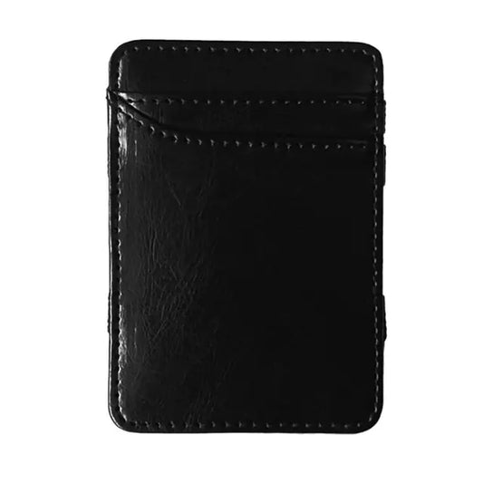 Slim Magic Wallet and Credit Card Holder for Men and Women