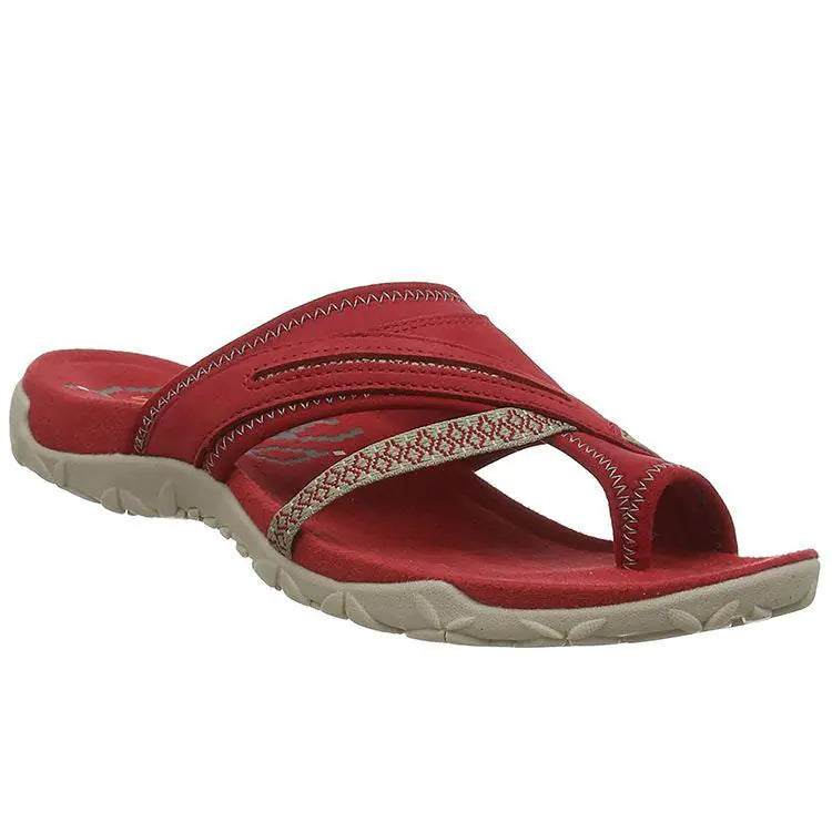 Summer Men's Beach Sandals - Trendy Attic Store01