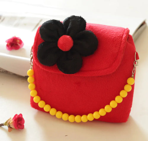 Crossbody Bag, Handheld Bag, Coin Purse, Kids' Bag