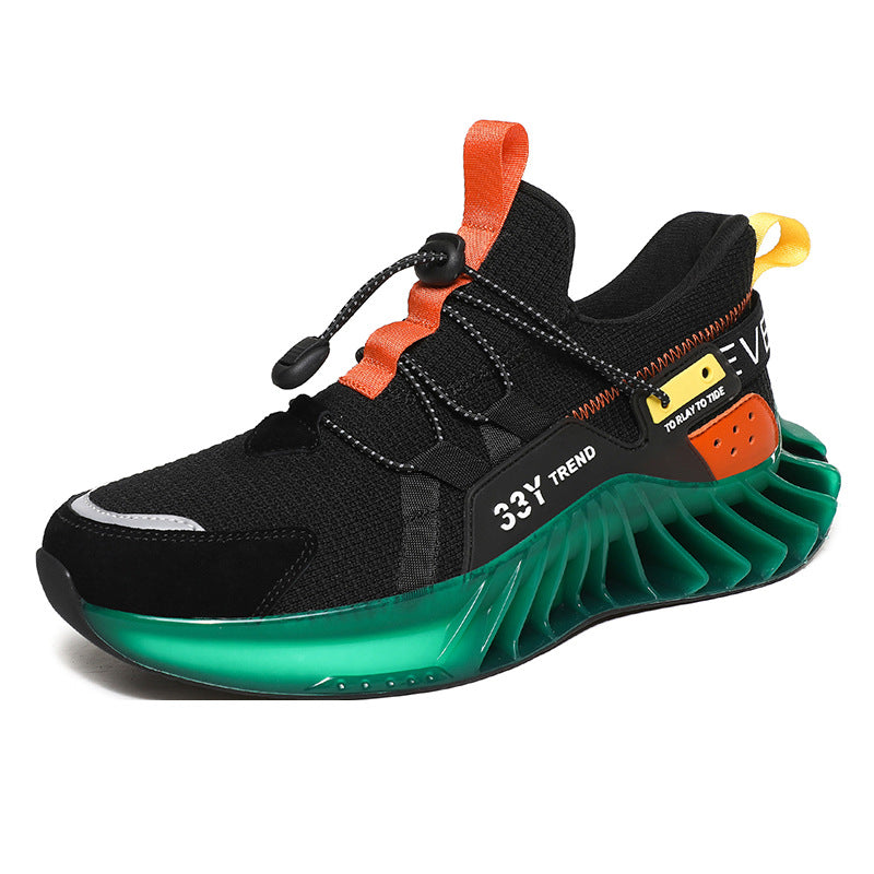 Men's Winter Casual Running Sneakers