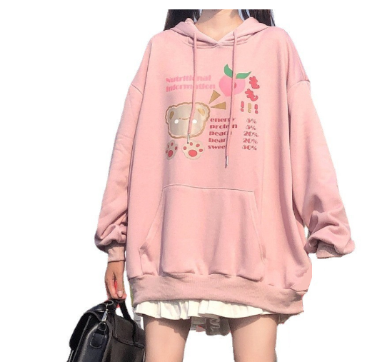 Girls' Sweater Coat for Spring, Autumn, and Winter