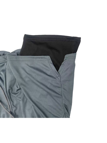 Men's Brazilian-Themed Swim Shorts