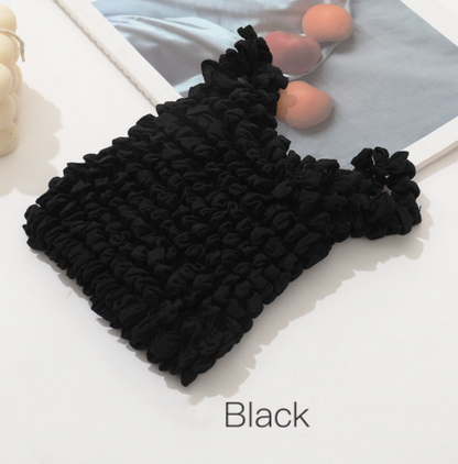 Magic Expansion Foldable Stretch Mini Tote Bag