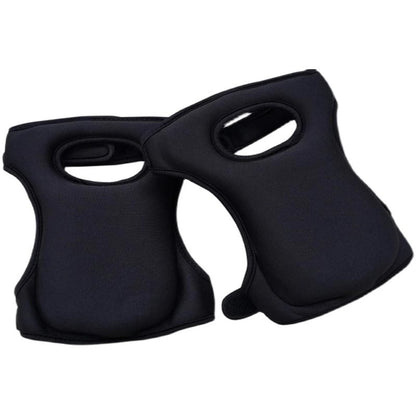 Gardening Knee Pads - Anti-Slip Protectors