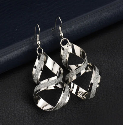 Fashion Trendy Earrings and Ear Studs