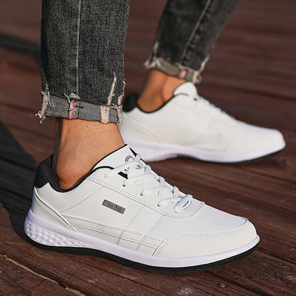 Van Wier Men's Lightweight Running Sneakers