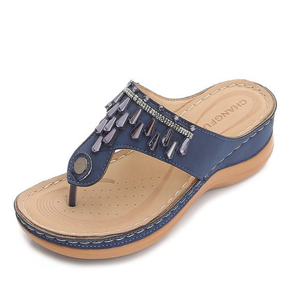 Casual Flip Flops and Sandals for Women