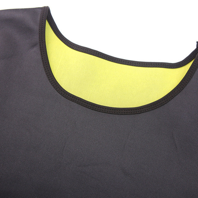 Men's Short Sleeve Compression Workout Shirt