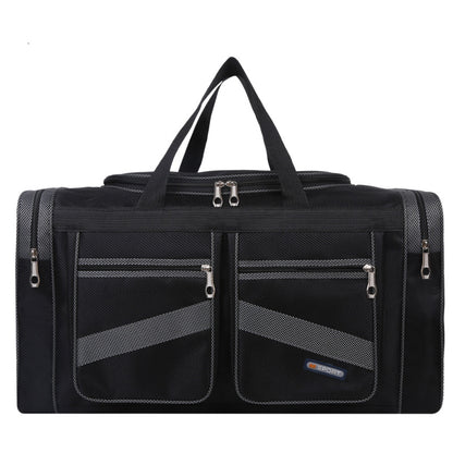 Foldable Large Capacity Travel Tote Bag