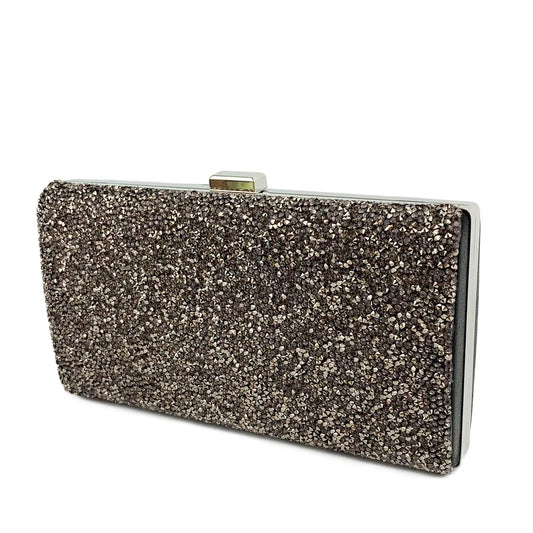 Rhinestone Evening Clutch Bag for Bridesmaids