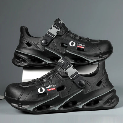 Men's Outdoor Sandals Sport Slippers