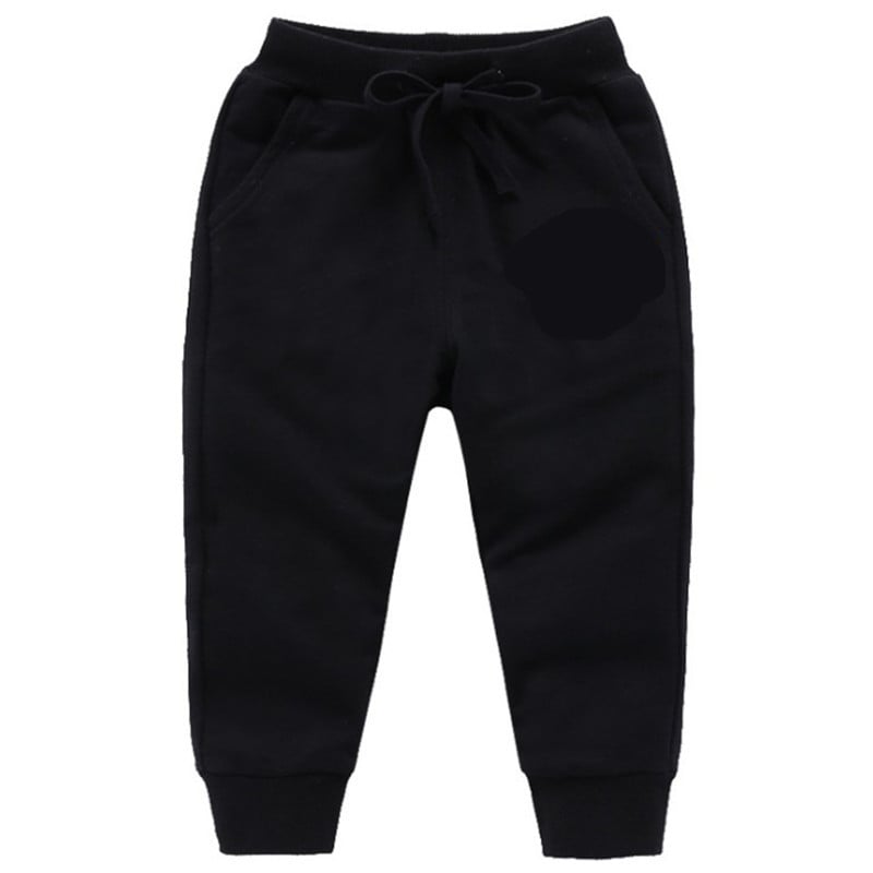 Soft Touch Cotton Pants