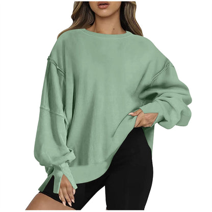 Women ' Sweater in Stylish Design and Soft Fabric