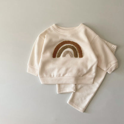 Baby Two-Piece Set