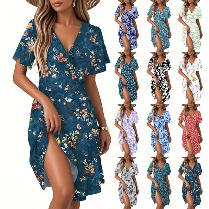 Women's Sundress Casual Fashion Dresses