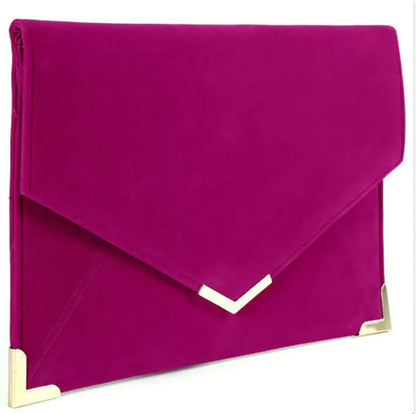 Shoulder Bag, Crossbody, Clutch Purse