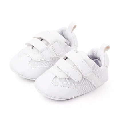 Newborn Infant Toddler Casual Anti-Slip Moccasins