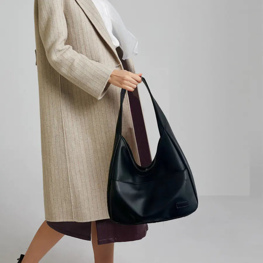 Large Capacity Tote Bag for Women (Bucket Style)