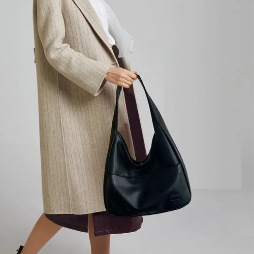 Large Capacity Tote Bag for Women (Bucket Style)