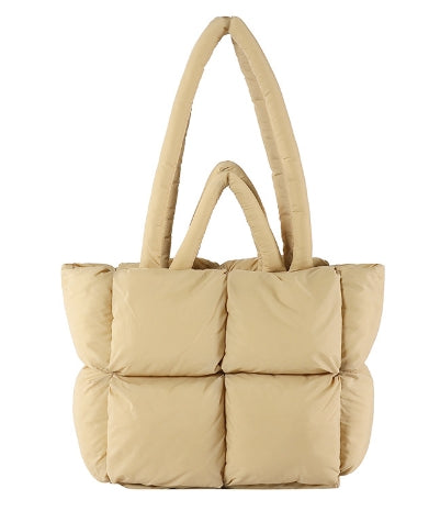New Large Capacity Chain Bag for Women