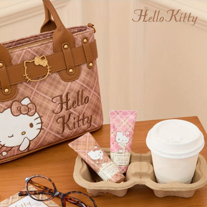 Women'S for hello kitty Large Capacity Tote Bag