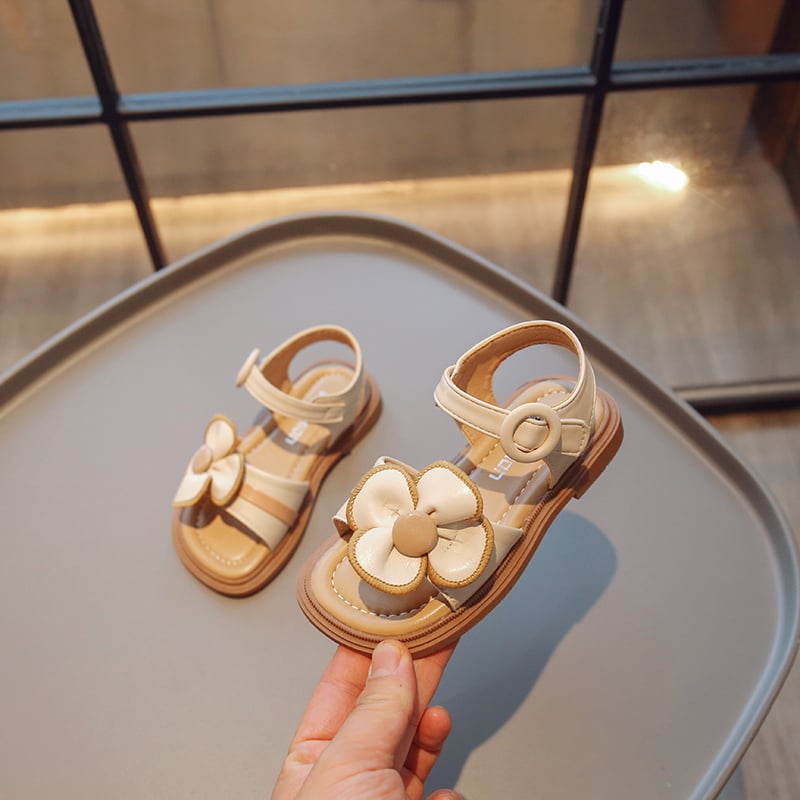 Versatile Outerwear and Stylish Kids' Beach Shoes