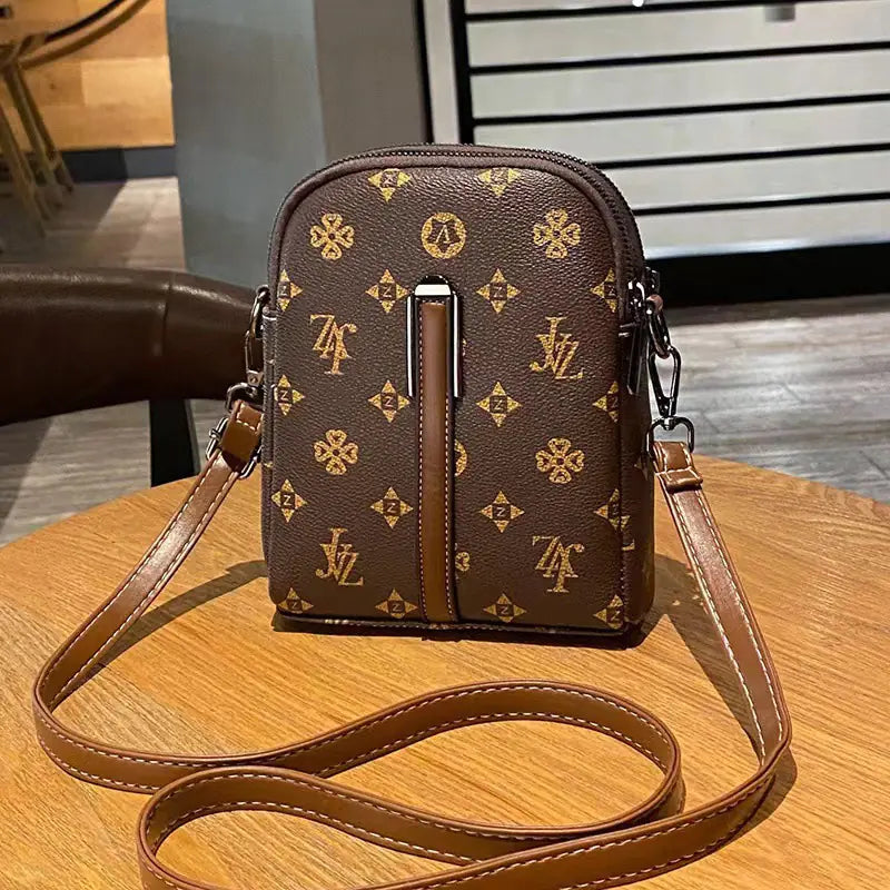 Summer Mini Crossbody Bag for Women