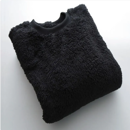Warm Embrace Plus Size Sweater