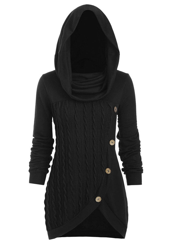 Plus Size Long Sleeve Lace Dress  Elegant
