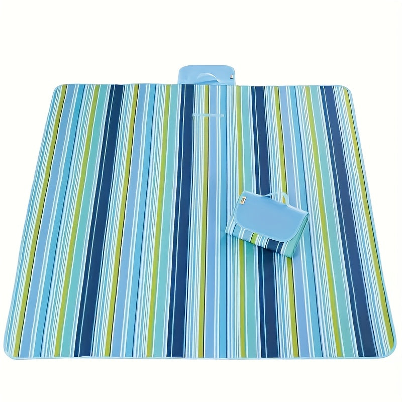 Extra-Large Heavy-Duty Sand proof Beach Blanket