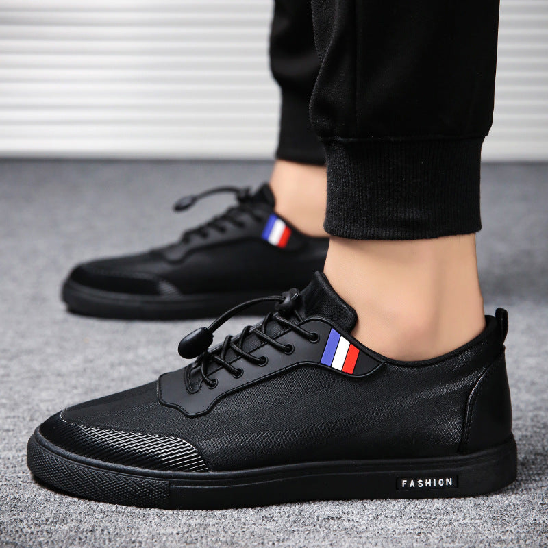 Casual Sneakers and Athletic Shoes