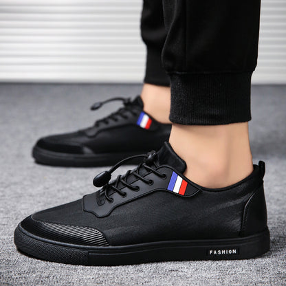 Casual Sneakers and Athletic Shoes