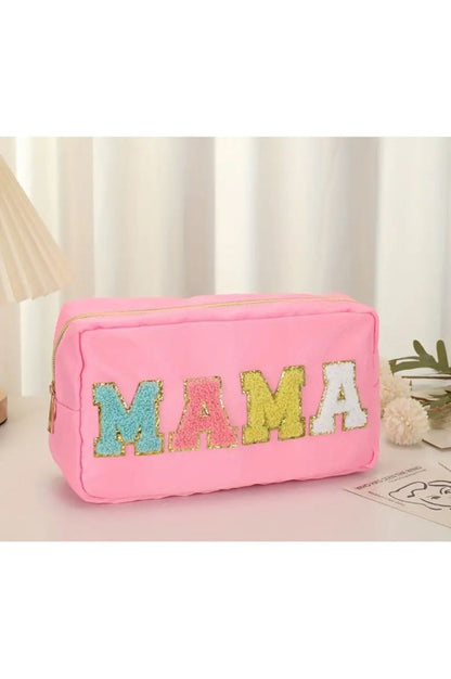 MAMA make up bag -clearance
