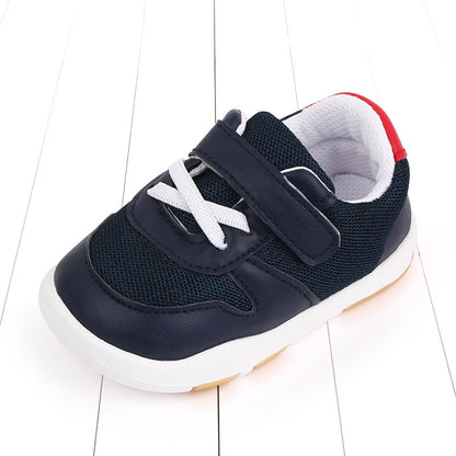 Breathable Mesh Shoes for Kids